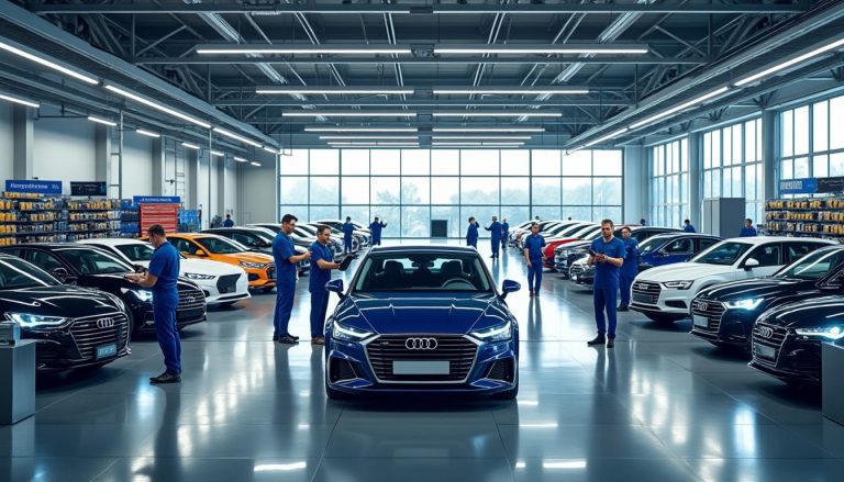 découvrez les secrets et aspects méconnus des plateformes de location de voitures, et comprenez mieux leur fonctionnement en coulisses.