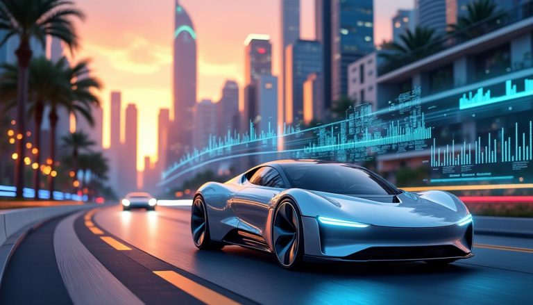 découvrez les meilleures actions du secteur automobile à acquérir en 2026 pour maximiser vos investissements et profiter des opportunités du marché.