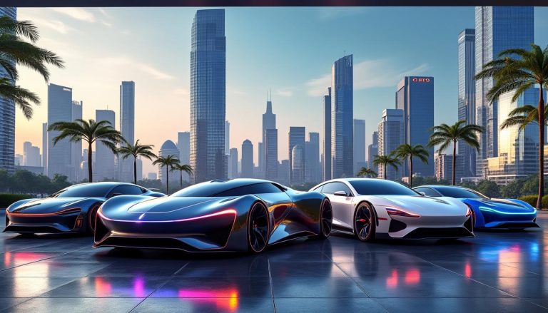 découvrez les nouveautés automobiles incontournables à ne pas manquer en 2026, avec les dernières innovations, modèles et tendances qui feront sensation sur les routes.