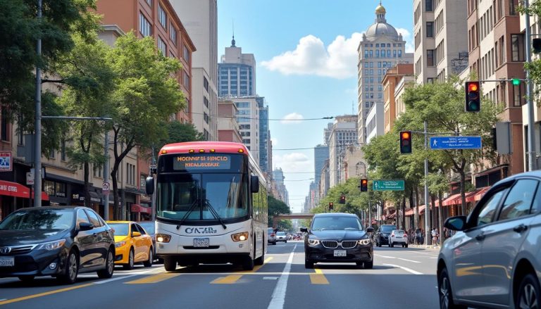 découvrez comment fonctionne le programme hoy no circula à mexico, les restrictions de circulation automobile qu'il impose, et les impacts pour les conducteurs afin de mieux comprendre cette mesure environnementale.
