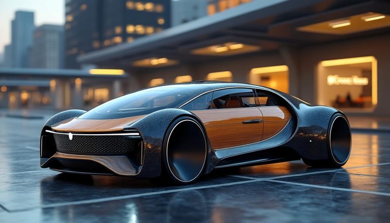 découvrez les innovations révolutionnaires que ce constructeur emblématique, héritier de la model t, prépare pour transformer l'automobile de demain.