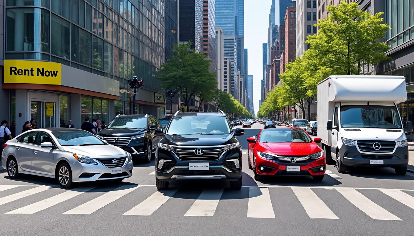 découvrez notre guide illustré pour bien comprendre et choisir la location de voiture courte durée, avec des conseils pratiques et astuces pour un trajet réussi.