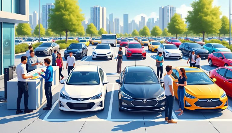 découvrez notre guide illustré pour tout savoir sur la location de voiture courte durée et faire le meilleur choix adapté à vos besoins.