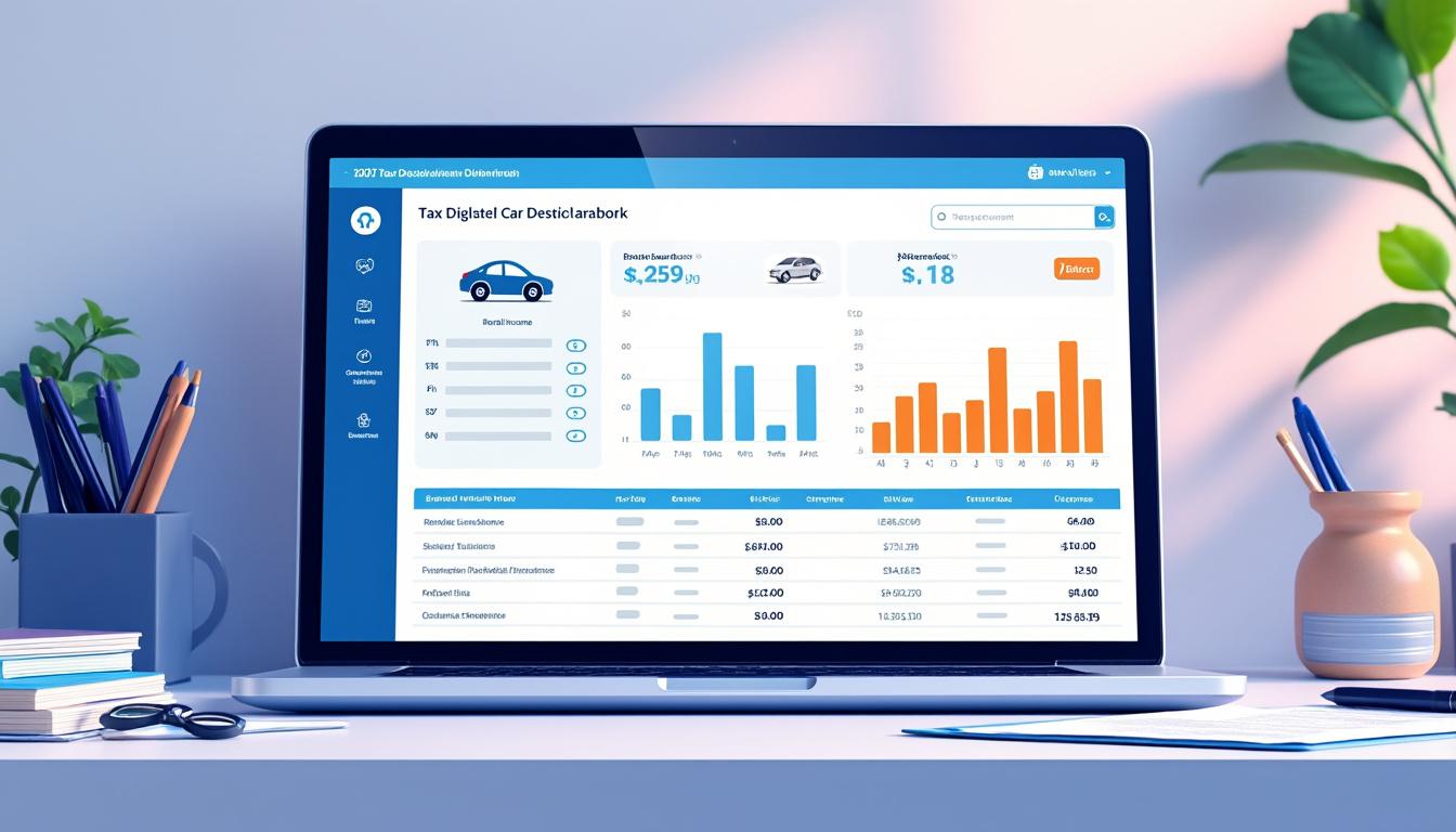 découvrez comment déclarer vos revenus issus de la location de voiture et du covoiturage aux impôts, avec des conseils pratiques pour rester en conformité fiscale.