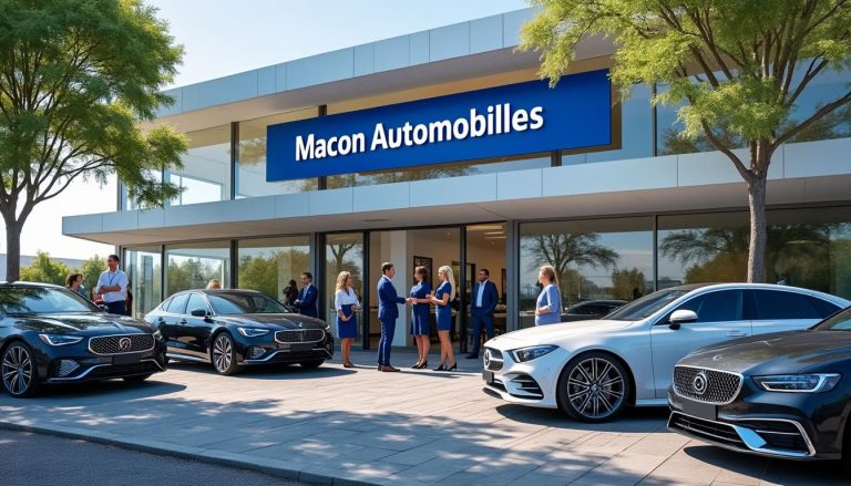 macon automobiles ouvre une nouvelle agence de location de véhicules dans la manche, offrant un large choix de voitures pour tous vos déplacements.