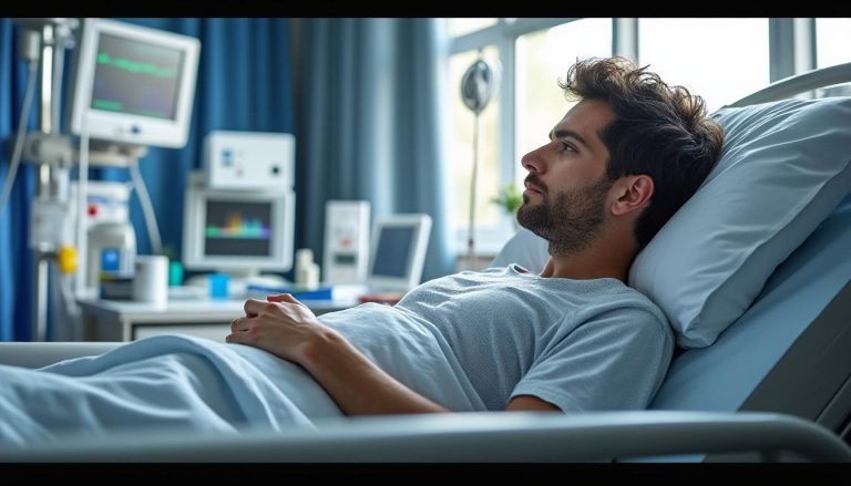 mathieu baumel, copilote quadruple champion du dakar, hospitalisé suite à un accident de voiture. découvrez les détails de son état et les circonstances de l'incident.