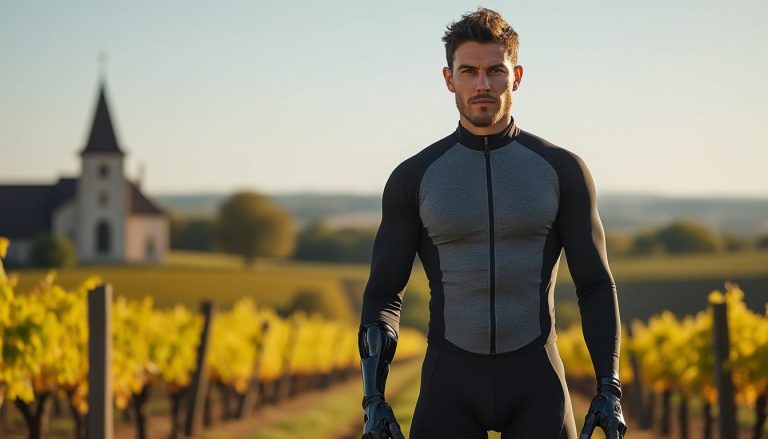 mathieu baumel, quadruple vainqueur du dakar, partage son témoignage poignant après avoir perdu sa jambe droite à la suite d'un accident survenu à reims.