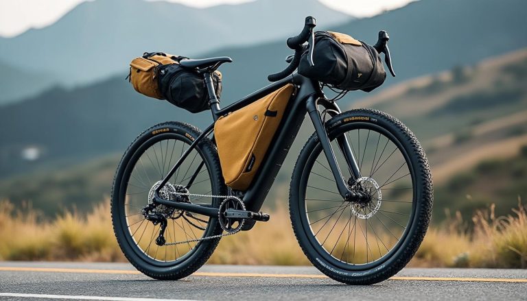 découvrez les meilleures sacoches et caisses pour vélos en 2025 pour protéger et transporter votre vélo facilement pendant tous vos voyages. praticité et sécurité garanties.