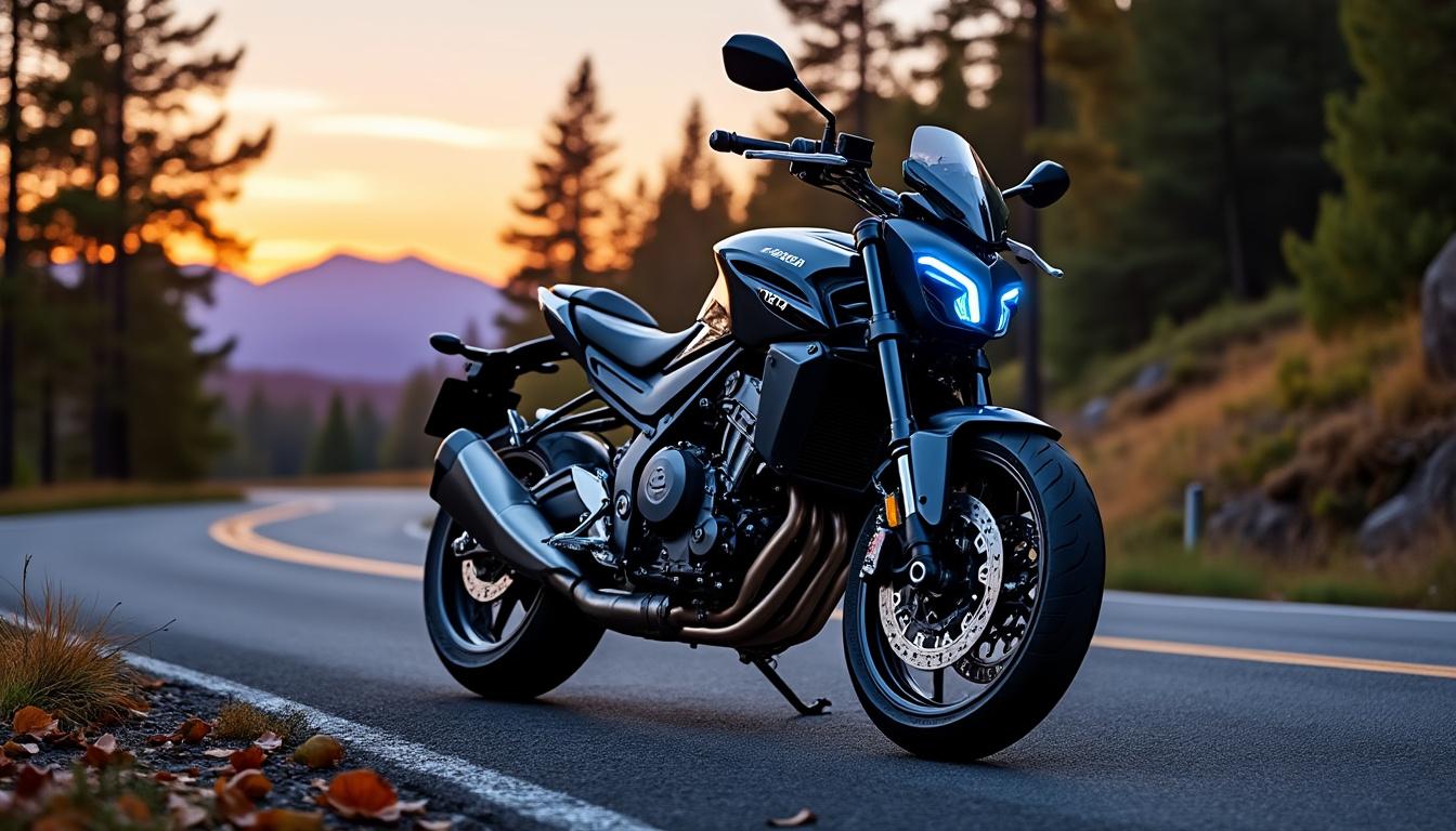 découvrez notre test complet et les avis d'experts sur la yamaha mt-07 2025, une moto alliant performance, style et innovation. informez-vous avant l'achat !