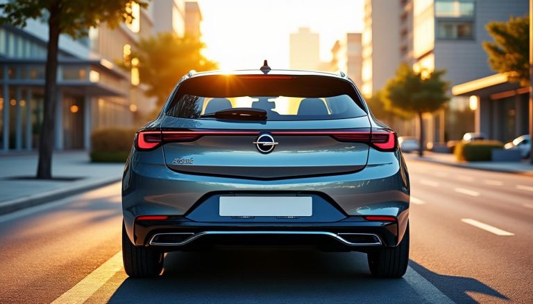 découvrez l'opel astra hybride : une voiture alliant plus de puissance et efficacité, sans augmentation de prix. profitez d'une conduite économique et performante dès aujourd'hui.