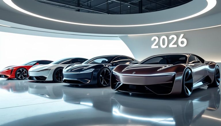 explorez le calendrier complet des modèles automobiles incontournables à découvrir en 2026 avec nos photos exclusives.
