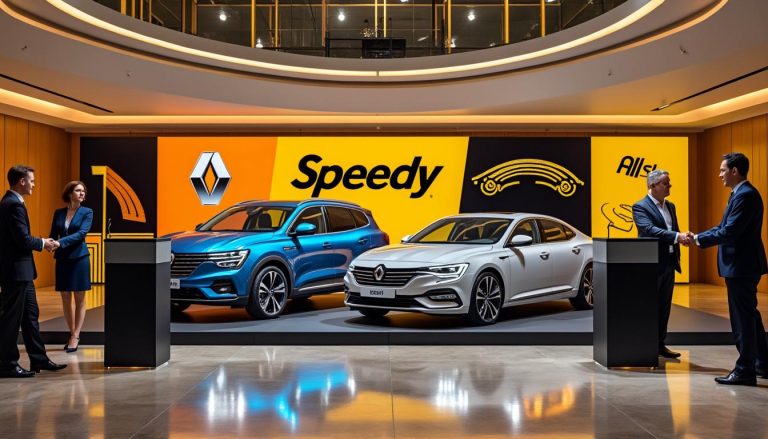 découvrez le palmarès 2025 mettant à l'honneur renault, speedy, rent a car et hess, récompensés pour l'excellence de leur service client et leur engagement qualité.