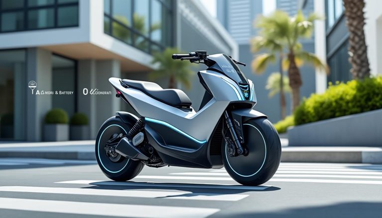 découvrez le guide détaillé du test du honda pcx 125 2025, avec un focus sur ses innovations technologiques, ses performances et ses fonctionnalités pour une expérience de conduite optimale.