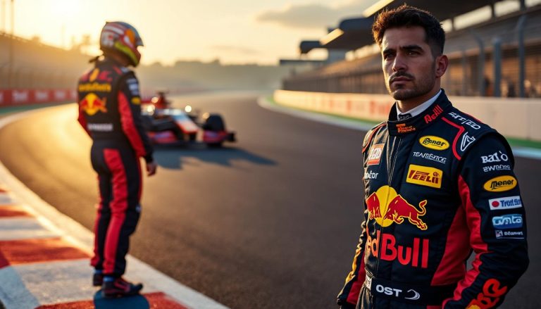 découvrez pourquoi sergio pérez considère être le coéquipier de max verstappen comme le défi le plus exigeant de la formule 1, entre pression et performances au sommet.