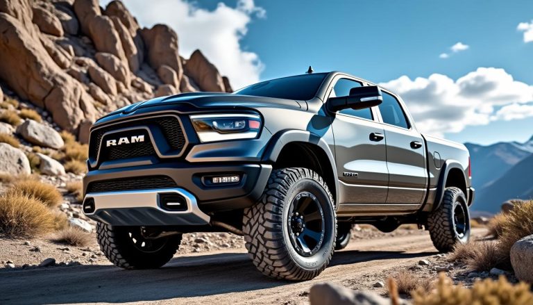 découvrez le test complet du ram 1500 2025, un camion puissant alliant performance, technologie et confort. votre guide pratique pour bien choisir ce pick-up robuste.