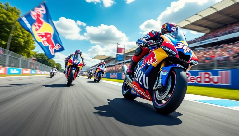 découvrez le résumé complet de red bull motormania à magny-cours, avec toutes les infos essentielles et les vidéos incontournables de l'événement.