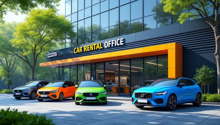 découvrez la nouvelle identité visuelle de rent a car, conçue pour rajeunir et dynamiser l’enseigne, alliant modernité et fraîcheur pour une meilleure expérience client.