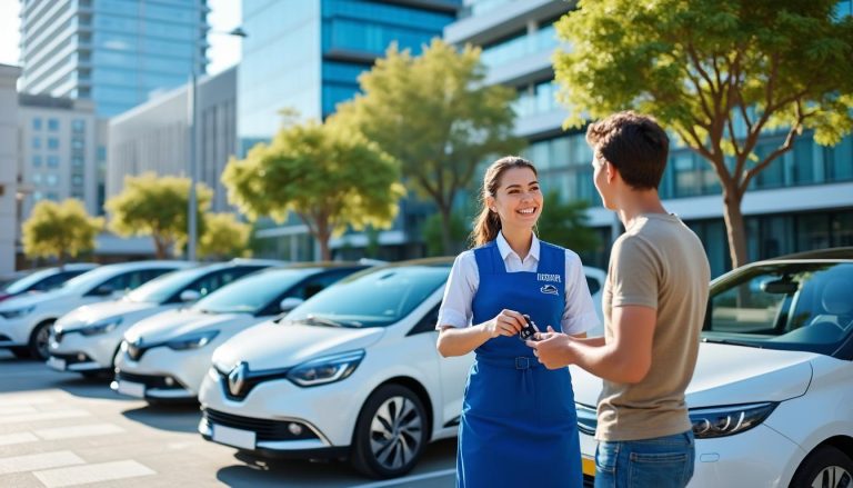 découvrez la location de voitures sans permis aixam avec rent-a-car, une solution pratique et flexible pour une mobilité simplifiée en toute liberté.