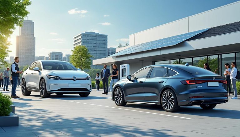 découvrez les différentes options pour reprendre un véhicule diesel en 2025 et préparez-vous aux changements à venir pour faire le meilleur choix.