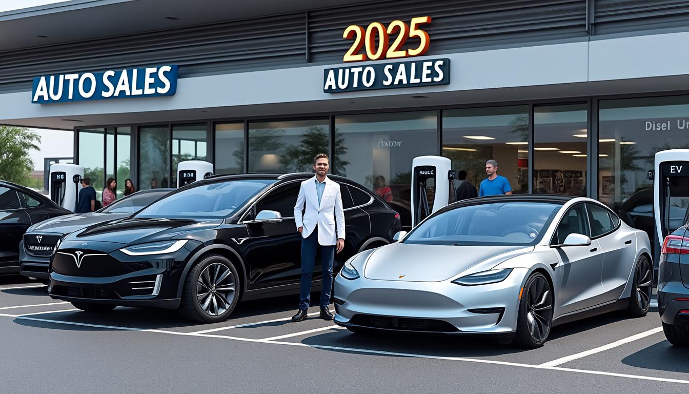 découvrez les options disponibles pour reprendre un véhicule diesel en 2025, les démarches à suivre et les conseils pour faciliter votre transition vers un véhicule plus écologique.