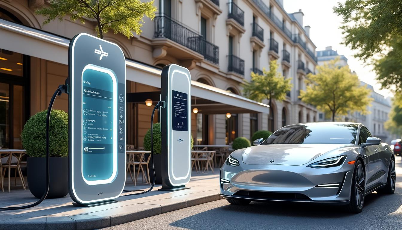 en 2025, stellantis s'impose en france avec 28,8 % de parts de marché sur les véhicules particuliers et utilitaires, grâce à sa réussite remarquable dans les segments électriques et utilitaires.