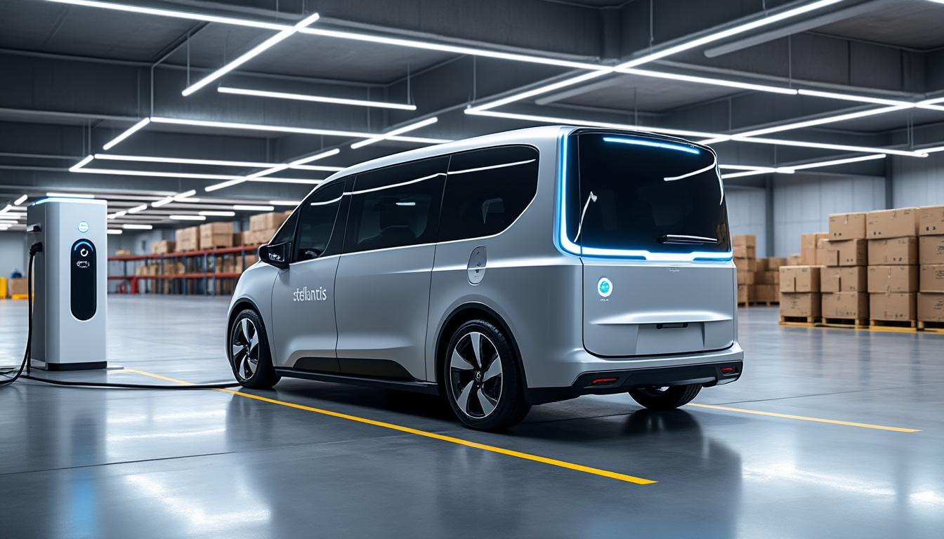 en 2025, stellantis s'impose en france avec 28,8 % de parts de marché sur les voitures particulières et utilitaires légers, grâce à son succès remarquable dans les véhicules électriques et utilitaires.