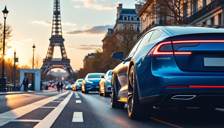 en 2025, stellantis s'impose comme leader du marché français avec 28,8% de parts sur les véhicules particuliers et utilitaires légers, grâce à un remarquable succès dans les secteurs de l'électrique et des utilitaires.