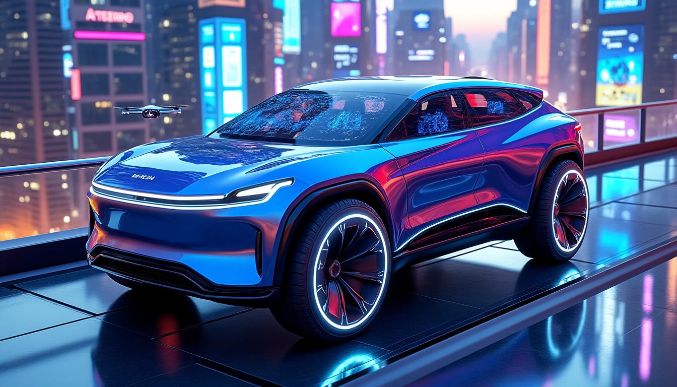 explorez les innovations majeures que stellantis prépare pour 2026 et découvrez comment le groupe automobile révolutionne l'avenir de la mobilité.