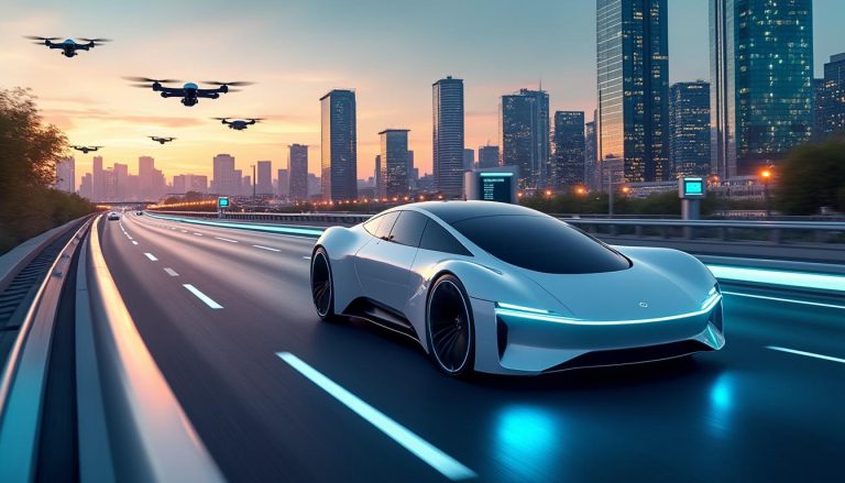 explorez les innovations majeures que stellantis prépare pour 2026 et découvrez comment le groupe révolutionnera l'industrie automobile dans les prochaines années.