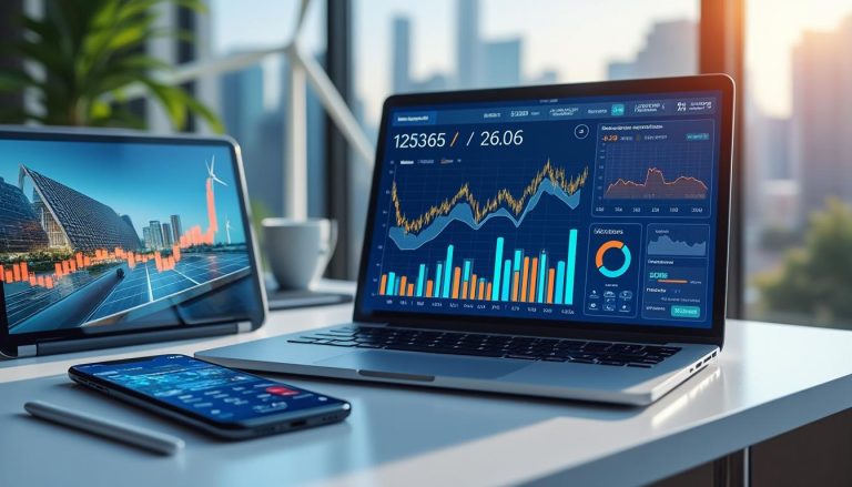 découvrez les meilleures stratégies efficaces pour générer des revenus passifs en 2026 et sécurisez votre avenir financier grâce à des méthodes éprouvées et innovantes.