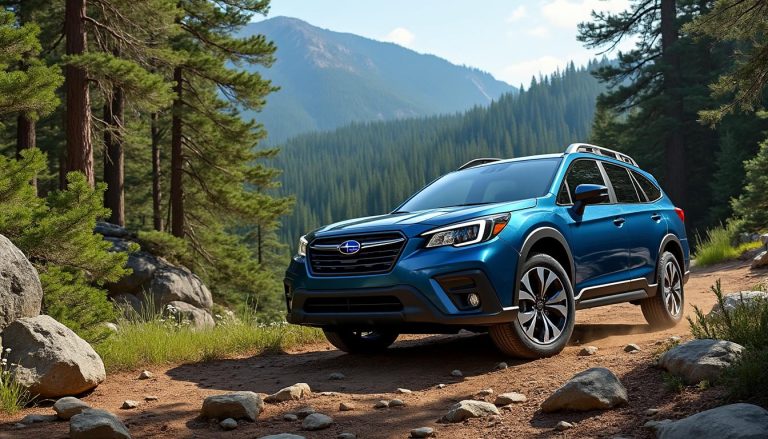 découvrez le test complet du subaru outback 2025, un crossover robuste alliant performance, confort et technologies avancées. tout ce qu'il faut savoir avant de l'adopter.
