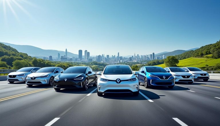 découvrez le top 10 des voitures électriques à longue autonomie de tesla, renault, peugeot et profitez du nouveau bonus écologique de 5 700 euros pour rouler plus loin et économique.