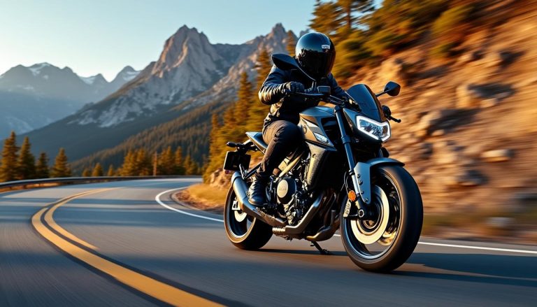 découvrez notre test approfondi du yamaha mt-09 2025, une moto incontournable pour les motards à la recherche de performance et de style.