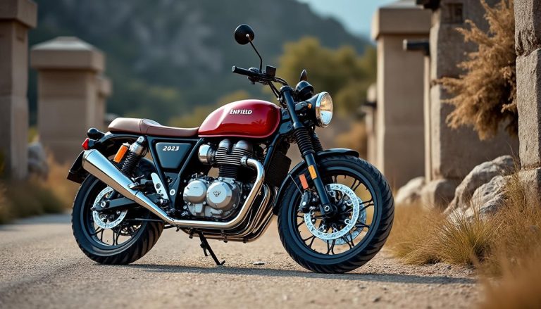 découvrez notre test complet du hunter 350 royal enfield 2025 : performances, design, sensations et avis détaillé pour vous aider à faire le bon choix.