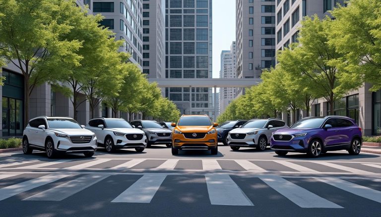 découvrez notre sélection exclusive des 15 meilleurs suv compacts d'occasion à ne pas manquer en mai 2025. performance, confort et budget maîtrisé au rendez-vous pour votre prochain véhicule.