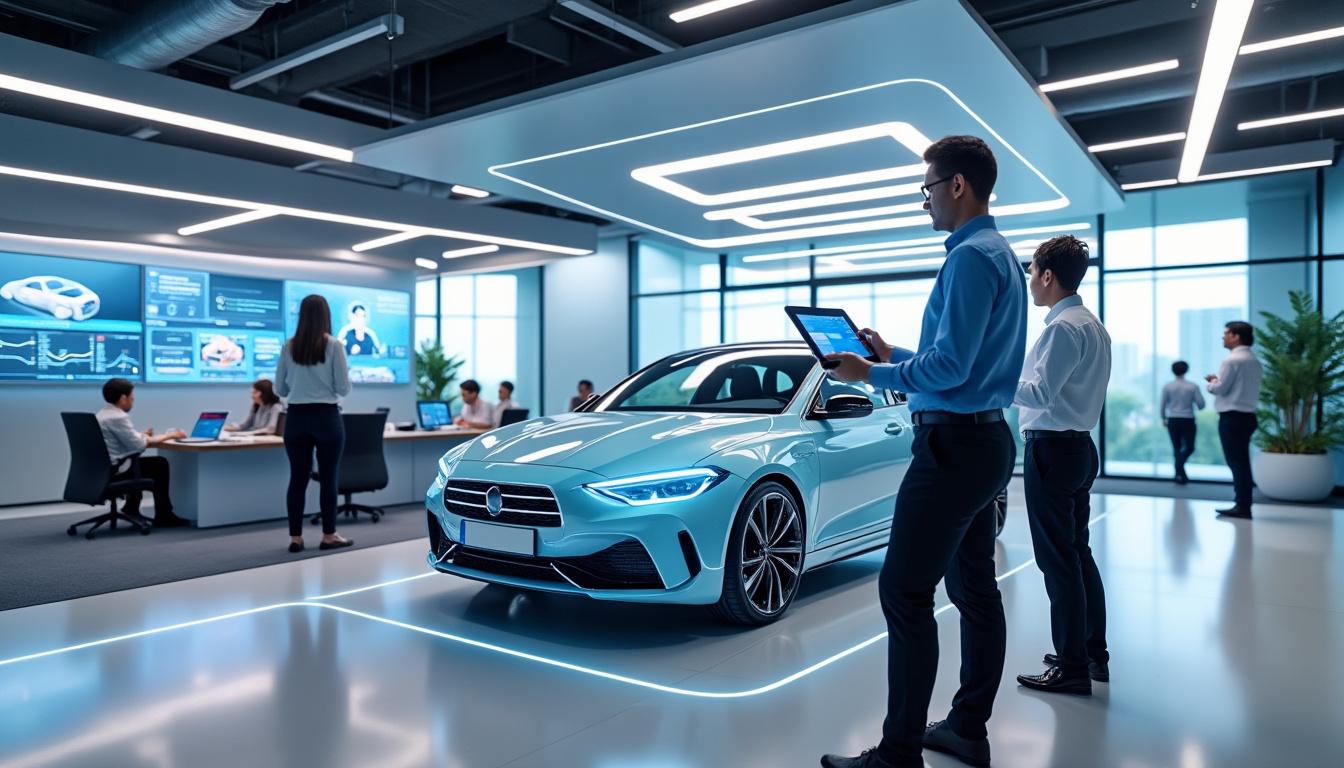 découvrez le classement 2025 des meilleures assurances auto pour choisir l'assureur idéal alliant couverture complète et tarifs compétitifs. faites le bon choix dès maintenant !