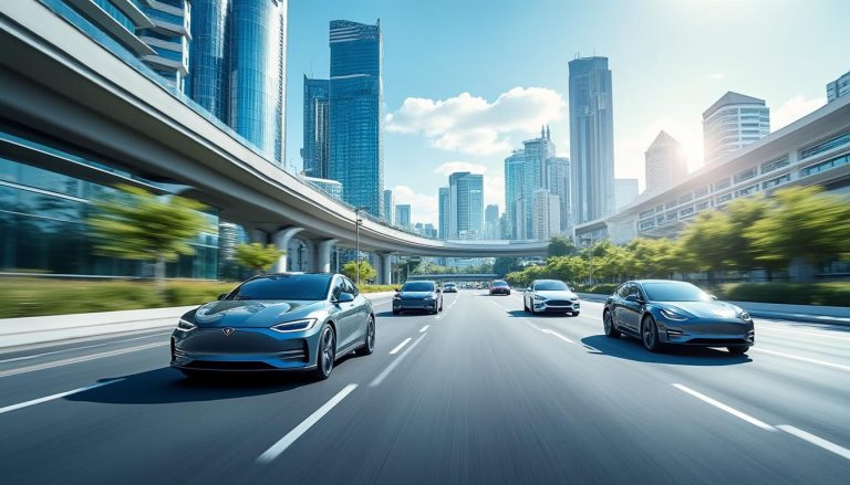 découvrez le classement incontournable des meilleures assurances auto pour 2025 et faites le choix optimal pour votre protection et votre budget.