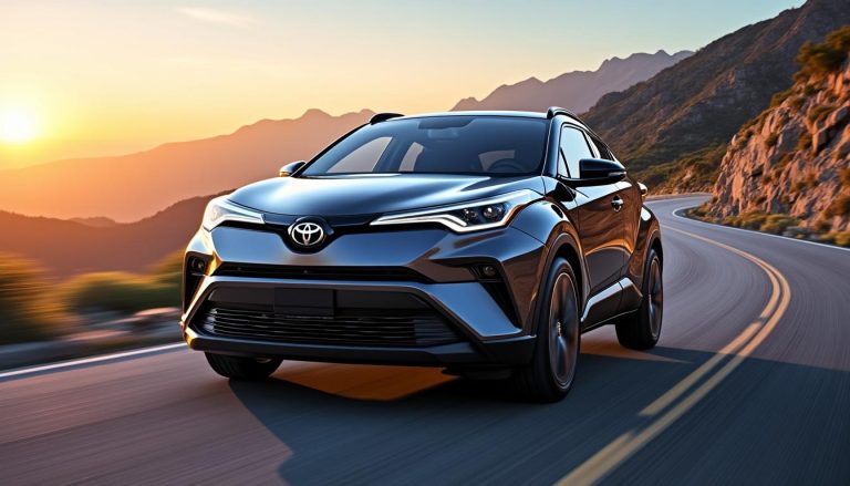 découvrez notre test complet du toyota c-hr 2025, un suv alliant design moderne et dynamique de conduite pour une expérience unique.
