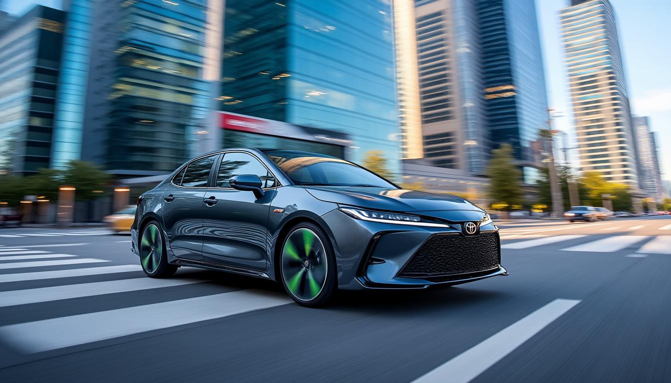 découvrez notre test complet de la toyota corolla 2025 avec une analyse détaillée de ses performances, design, technologies et innovations de la nouvelle génération.