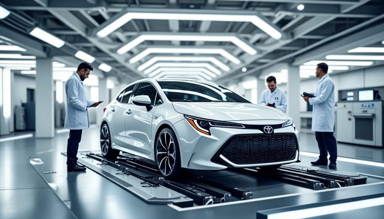 découvrez notre test complet de la toyota corolla 2025 avec une analyse détaillée de cette nouvelle génération alliant innovation, performance et design moderne.