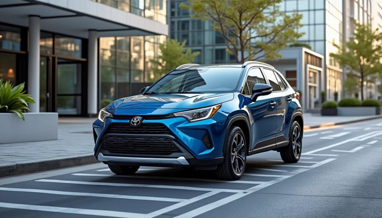 découvrez notre test complet du toyota corolla cross 2025, un crossover urbain alliant style, confort et technologie pour une conduite citadine optimale.