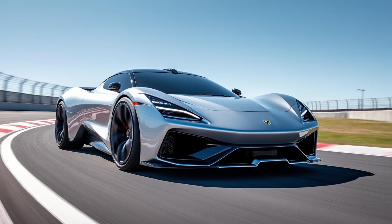 découvrez la nouvelle sportive compacte de toyota, alliant moteur central et transmission intégrale, une innovation qui révolutionne la tradition automobile de la marque.