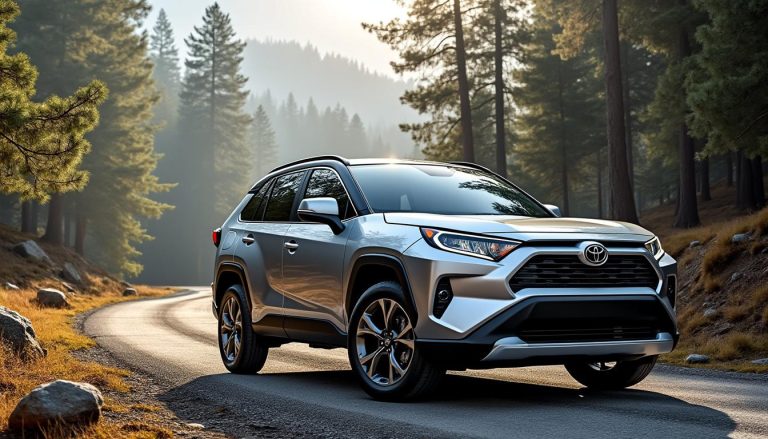 découvrez notre test complet du toyota rav4 2025 et explorez toutes ses nouveautés, ses performances, son design et ses technologies avancées pour faire le meilleur choix.