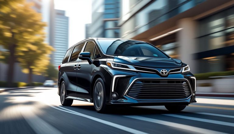 découvrez le test complet de la toyota sienna 2025, la nouvelle référence des monospaces hybrides alliant confort, technologie avancée et performance écologique.