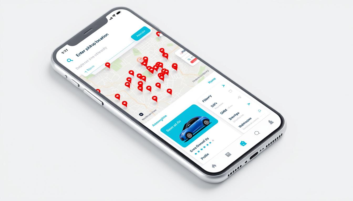 découvrez comment louer votre voiture sur turo et getaround pour augmenter vos revenus mensuels facilement et en toute sécurité.