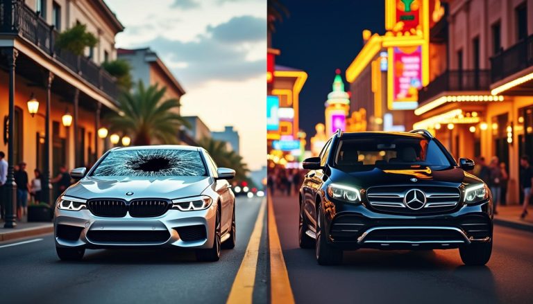 découvrez trois informations essentielles sur turo, l'application de location de véhicules en lien avec les incidents récents à la nouvelle-orléans et las vegas.