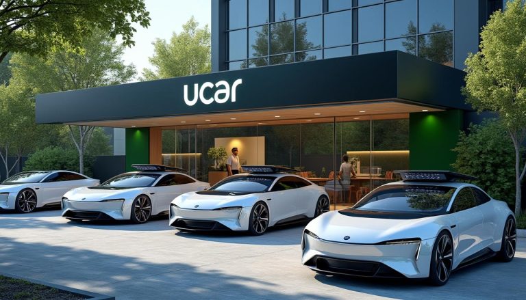 ucar élue meilleure enseigne de location de voitures en 2025 selon les avis google, découvrez pourquoi les clients lui font confiance pour leurs déplacements.