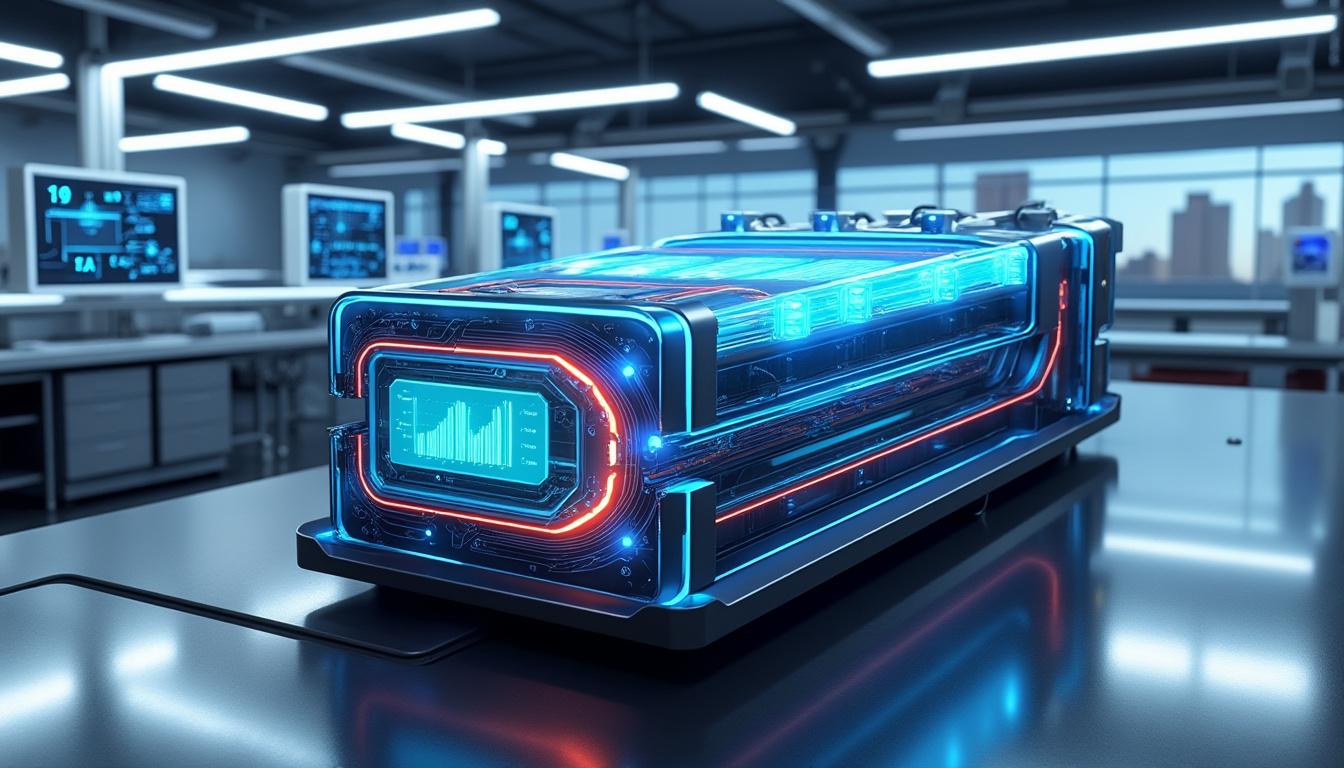 une étude récente alerte sur la durabilité des voitures électriques par rapport aux véhicules à essence, mettant en lumière des différences importantes en termes de longévité.