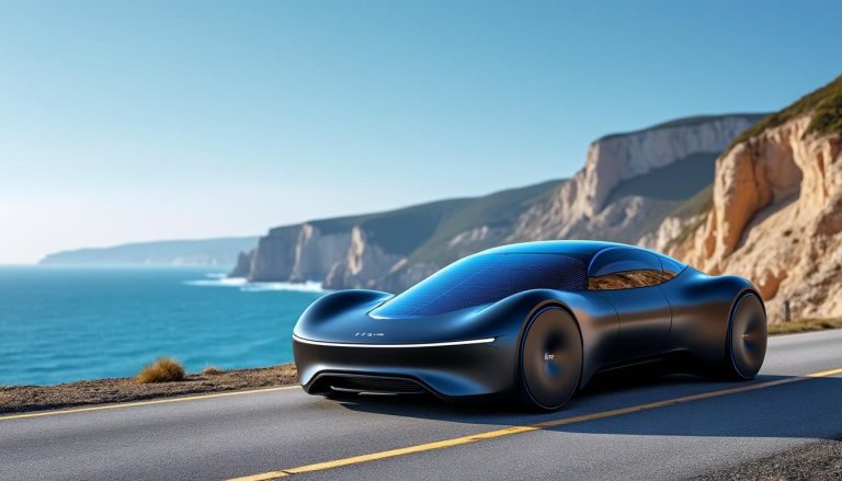 découvrez 'line', la voiture électrique révolutionnaire née en seine-maritime. plongez dans l'avenir de la mobilité durable grâce à cette innovation unique.