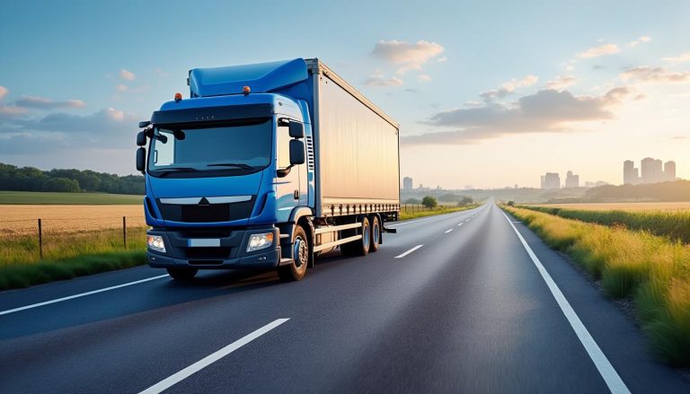 découvrez notre analyse approfondie sur l'opportunité de rehausser la limite de 3,5 tonnes pour les véhicules légers et les impacts possibles sur le transport et la réglementation.